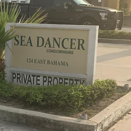 Bahama Breeze #2 Sea Dancer Condos South Padre Island Exterior foto