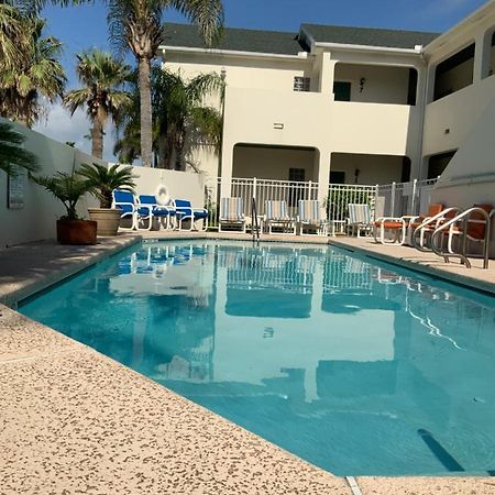 Bahama Breeze #2 Sea Dancer Condos South Padre Island Exterior foto