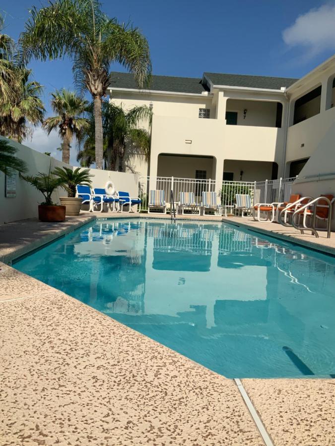 Bahama Breeze #2 Sea Dancer Condos South Padre Island Exterior foto