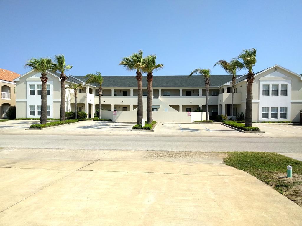 Bahama Breeze #2 Sea Dancer Condos South Padre Island Exterior foto